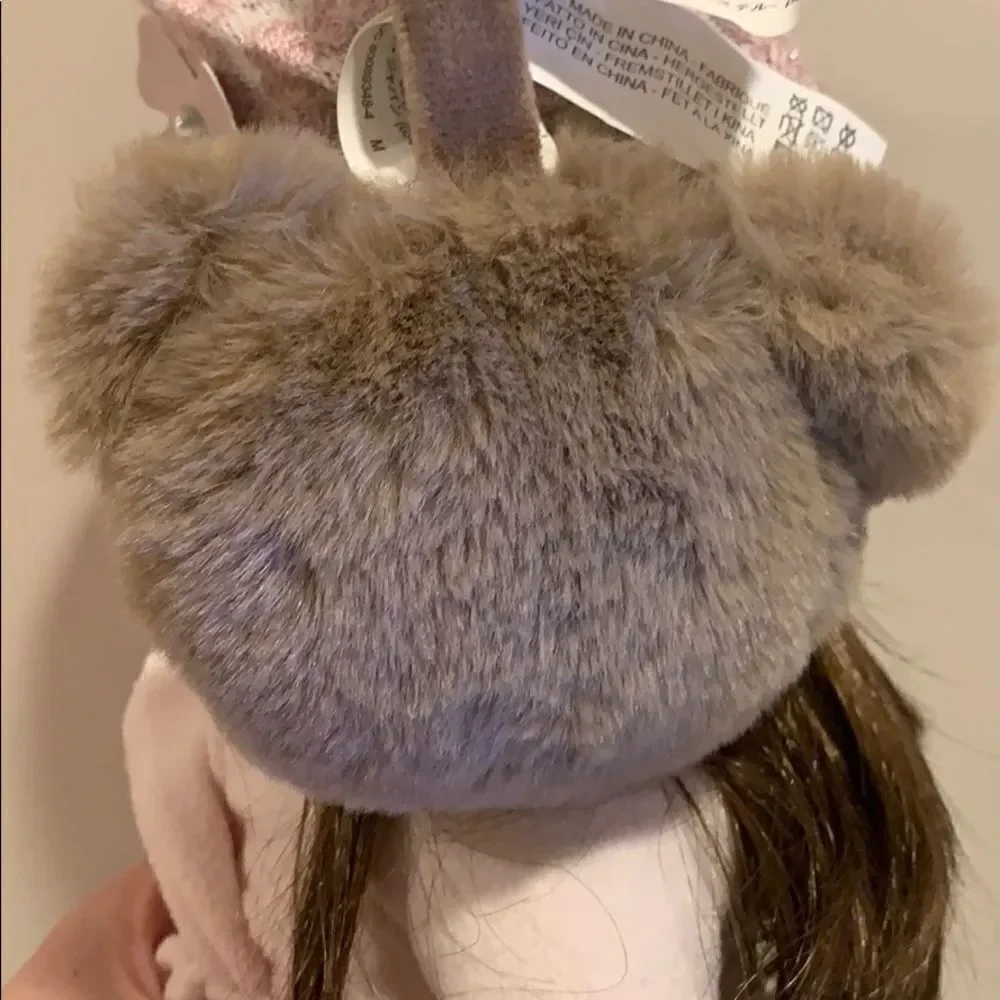 🎉Last price 🎉Zara ear muffs with